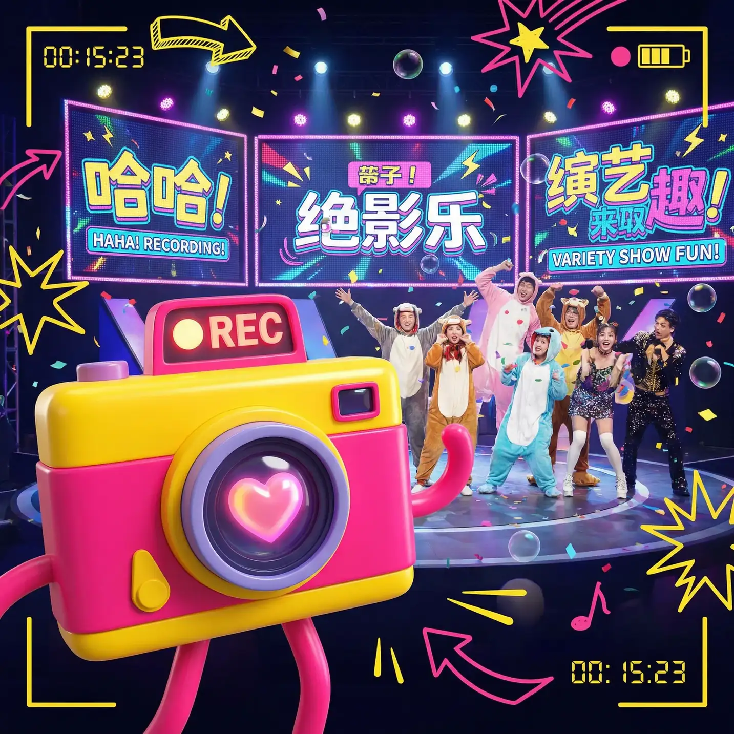 13一14处出血 游戏环节高能瞬间